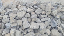Load image into Gallery viewer, Gabion Rocks 100-300mm