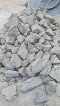 Load image into Gallery viewer, Gabion Rocks 100-300mm