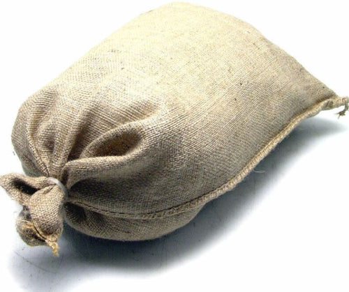 Sandbag 20kg - Hessian