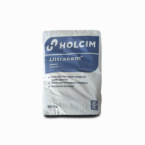 Cement Bags