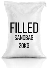 Load image into Gallery viewer, Sandbag 20kg