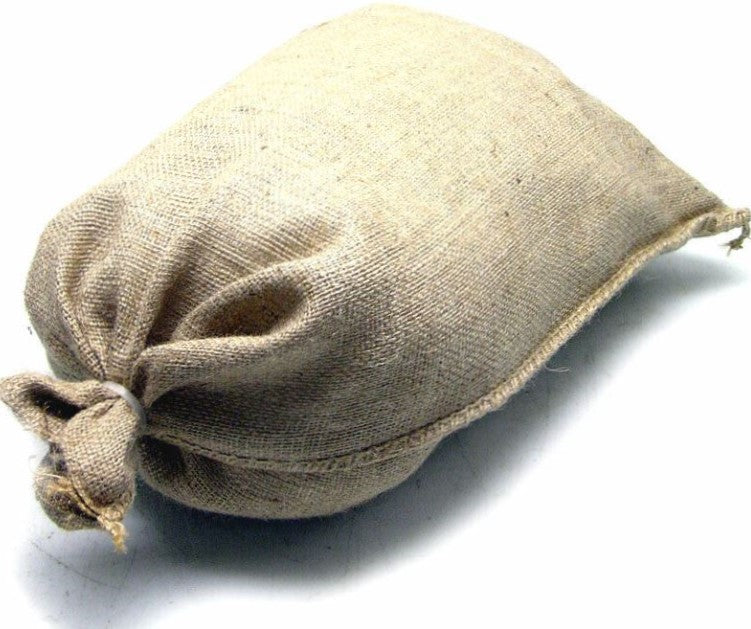 Sandbag 20kg Hessian NZ Bag Boys